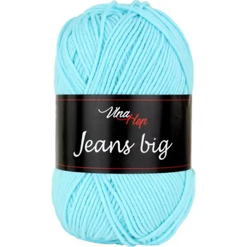 Vlna Hep Jeans Big mint 8122