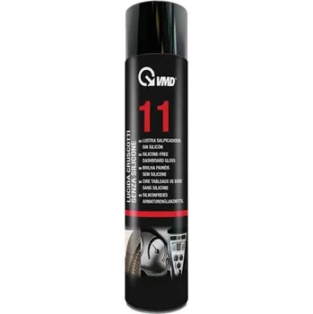 Čistič plastových dílů Čistič přístrojové desky VMD 11 600ml