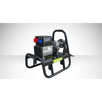 Elektrocentrála Elektrocentrála za traktor AGROVOLT AV 18R