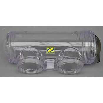 Prázdné tělo cely tri