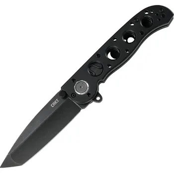 kapesní nůž Zavírací nůž CRKT M16 02DB Tanto