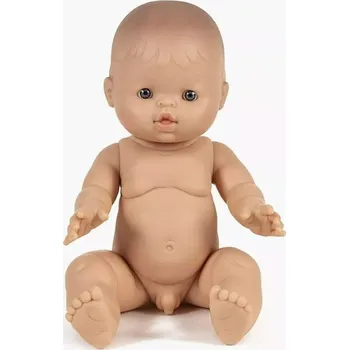 Panenka Minikane Evropský chlapeček