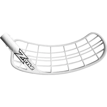 Florbalová čepel Čepel Zone Supreme růžová Pravá (pravá ruka dole) středně tvrdá (PP - odlehčená)