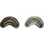 Formičky ROHLÍČKY 20 ks