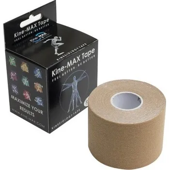 Tejpovací páska KINEMAX CLASSIC TAPE tělová 5 m