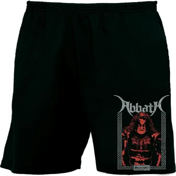 Pánské kraťasy bermudy, kraťasy Abbath - Outstrider