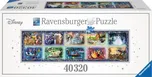 Ravensburger Disney okamžiky 40 320…