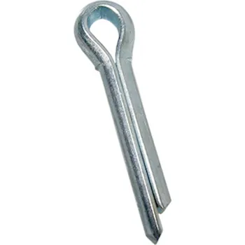 Spojovací materiál Závlačka DIN 94 1x8 DIN 94 ZB