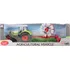 autíčko Lamps 116472 traktor s obracečkou na seno