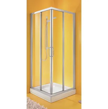 IDEAL STANDARD sprchový kout Tipica A, 80x80, T2378