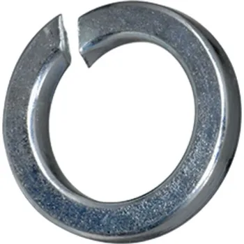 Matice Podložka pružná DIN 7980 čtvercový průřez 27,5 DIN 7980 (M27)