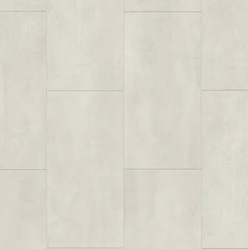 vinylová podlaha Quick Step Livyn Ambient Click AMCL40049 2,08 m2 Beton lasturově bílý 
