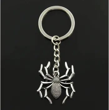 Šperkovnice Přívěšek na klíče Pavouk