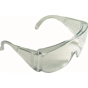 ochranné brýle Brýle ochranné BASIC čiré polykarbonát