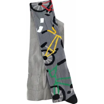 Punčocháčky punčocháče dětské Boma Max PK 56 bike cyklo kola velikost oblečení - děti: 122/128