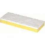Mop houbový mikrovlákno houba 26,5x9,5x3 cm náhrada
