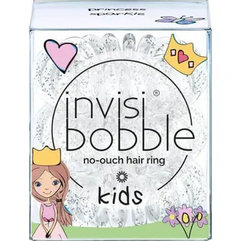 Invisibobble KIDS Princess Sparkle