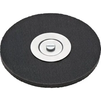 KAD D225/16 Set Unášecí talíř 225mm kulatý super měkký, pro GE 7, GE 5,GSE 5 Flex