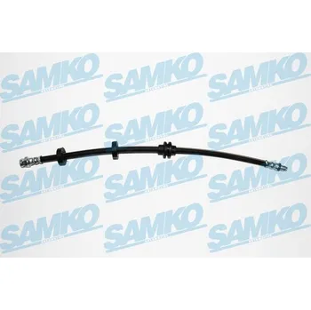 Brzdová hadice Brzdová hadice SAMKO 6T46805