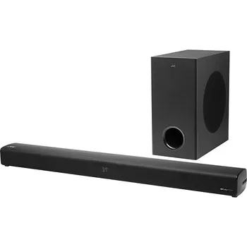 Soundbar JVC TH-E741B