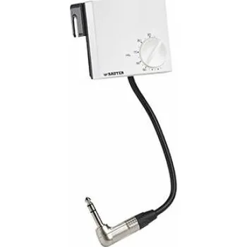 Odvlhčovač vzduchu Dantherm Hygrostat