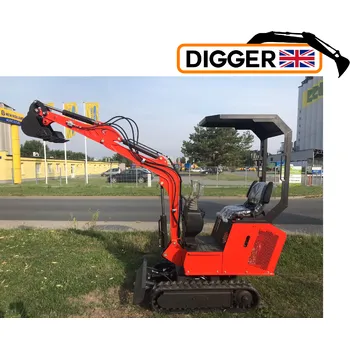 Digger D800