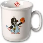 Hrnek 245 ml KRTEČEK A KALHOTKY