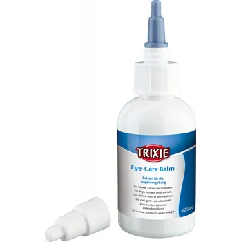 Kosmetika pro psa Trixie Oční péče 50 ml