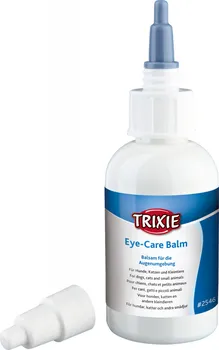 Kosmetika pro psa Trixie Oční péče 50 ml
