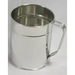 Hrnek pocínovaný 1.5 l