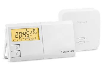 Termostat SALUS Controls 091FLRFv2