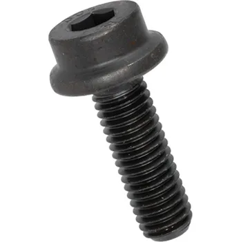 Spojovací materiál Šroub IMBUS válcová hlava s žebrovaným límcem RIPP M5x12 kl.100