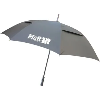 Deštník H&R deštník 125 cm