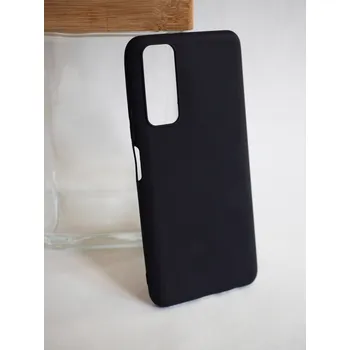 Příslušenství pro reproduktor Case mates Silikonový kryt Huawei Psmart 2021 Barva: Černá