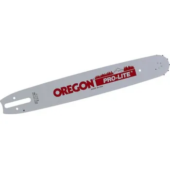 Pilová lišta Lišta vodící Oregon 40cm .325 1,6 pro Stihl