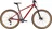 Focus Bikes Whistler 3.7 29" červené 2022, XL