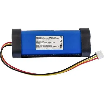 Robotický čistič oken Hobot baterie Li-ion 2S