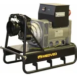 Elektrocentrála Medved M-WATT 250 - AVR