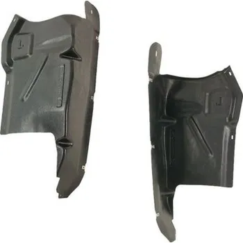 Motorový prostor Kryt motoru levý FIAT STILO (192), 01.01-03.07 OE 51749367, 46760165