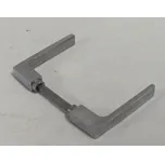 Klika dveřní hliník-26090