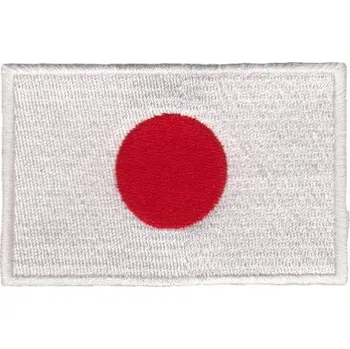 Nášivka NAVYS Nášivka vlajka Japonsko C-32
