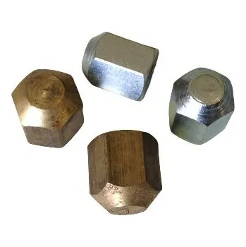 Matice Matice šestihranná uzavřená ČSN 021431 M6 ČSN 021431.20