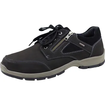 Pánské polobotky JOSEF SEIBEL Pánské polobotky JOSEF SEIBEL, model 14954 TE21 100 Lenny 54 schwarz Velikosti: 43