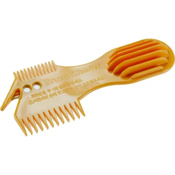 Hřebenový čisticí kartáč do robotického vysavače LG - MDQ62897101