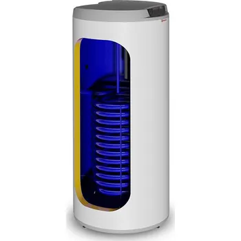 Bojler THERM OKC 200 NTR nepřímotopný zásobník TV, 14314