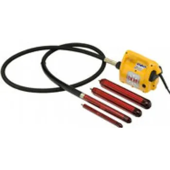 hutnicí technika ENAR Ohebná hřídel TAX 4/AX48