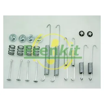 Auto-moto Sada příslušenství, parkovací brzdové čelisti FRENKIT 950754