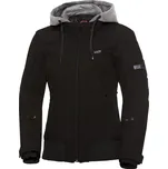 IXS bunda iXS SO MOTO X51043 dámská black - DL