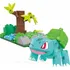 Stavebnice Mega MEGA Pokémon HDL77 Bulbasaur's Forest Fun