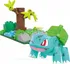 Stavebnice Mega MEGA Pokémon HDL77 Bulbasaur's Forest Fun